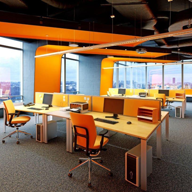 Interior lighting