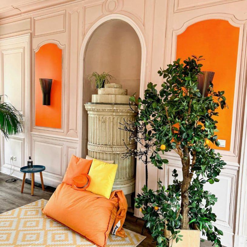 Introduction to Interior Design